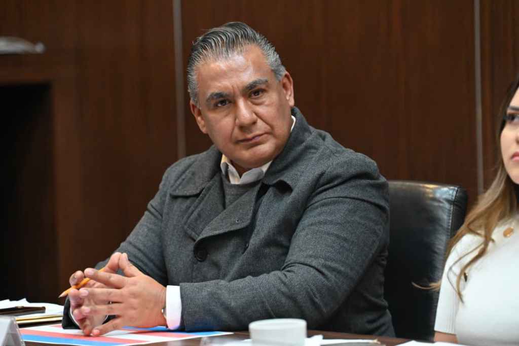 Avanza en comisiones castigos por matrimonio infantil en&nbsp;Edomex.