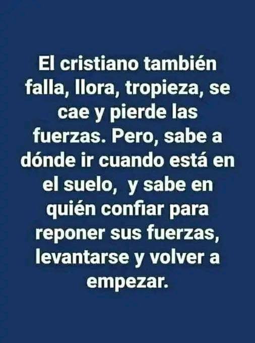 Son Tiempos para Confiar Solamente en&nbsp;Dios.