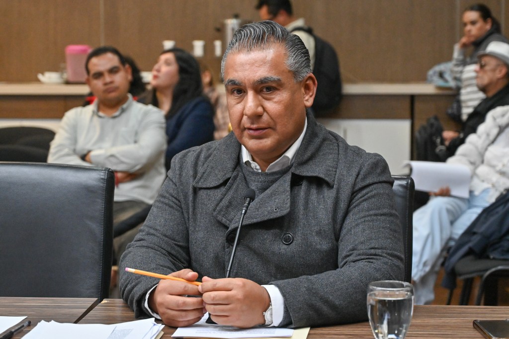 Avalan comisiones más atribuciones estatales para combatir tala&nbsp;ilegal.