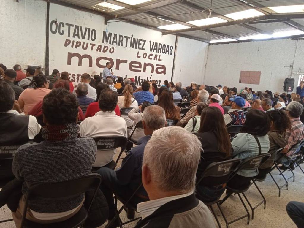 ¡¡¡Organizándonos para El Gran&nbsp;Evento!!!