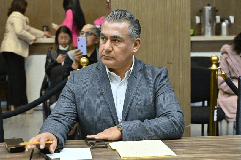 Primero de Diciembre de 2023, NUNCA se&nbsp;Olvida.