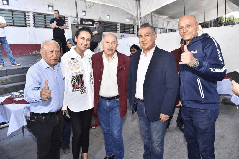 6 de Diciembre Próximo, Día de Fiesta Nacional&nbsp;Mexicana,