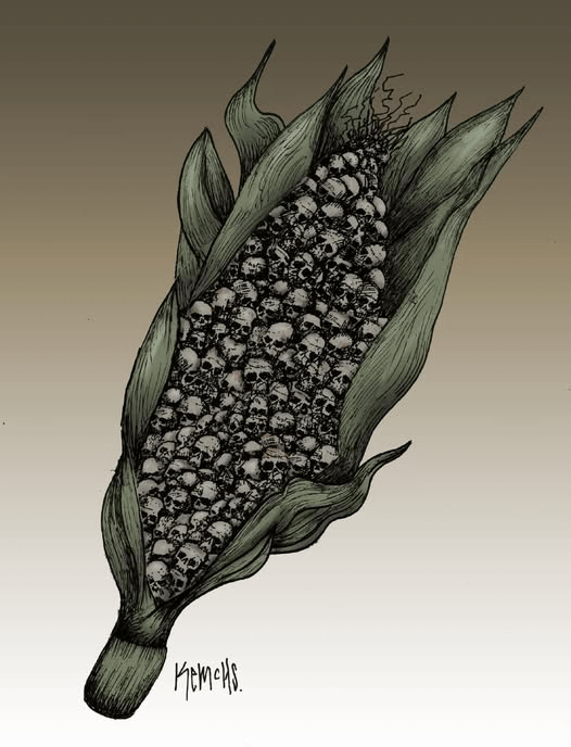 Hambre en El&nbsp;Campo.