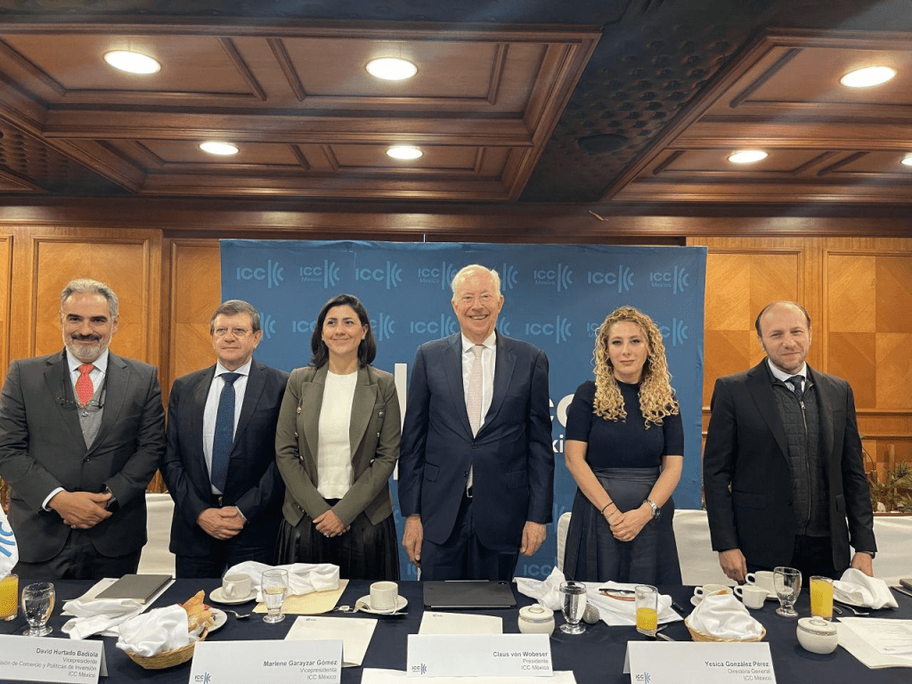 México define su rumbo económico en la revisión del&nbsp;T-MEC.