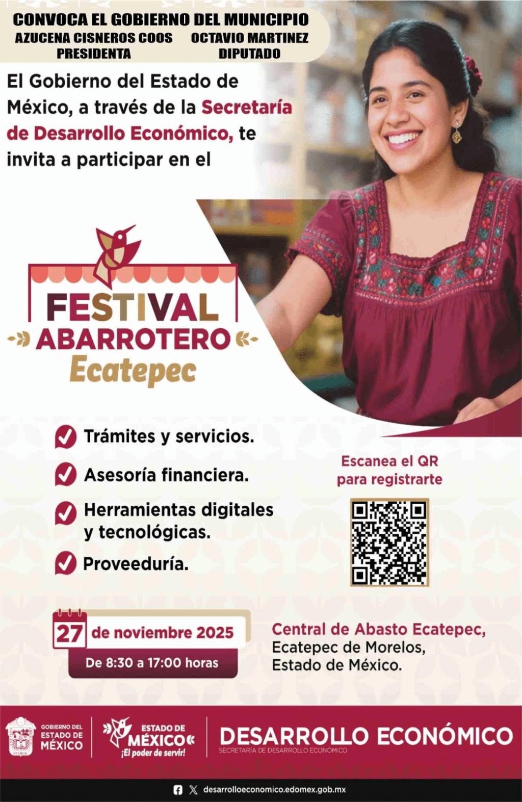 ¡¡¡NO Falten Mañana, Las y Los&nbsp;Esperamos!!!