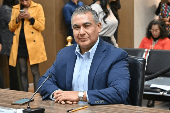 ¡¡¡Bien por La Presidenta Azucena Cisneros&nbsp;Coss!!!