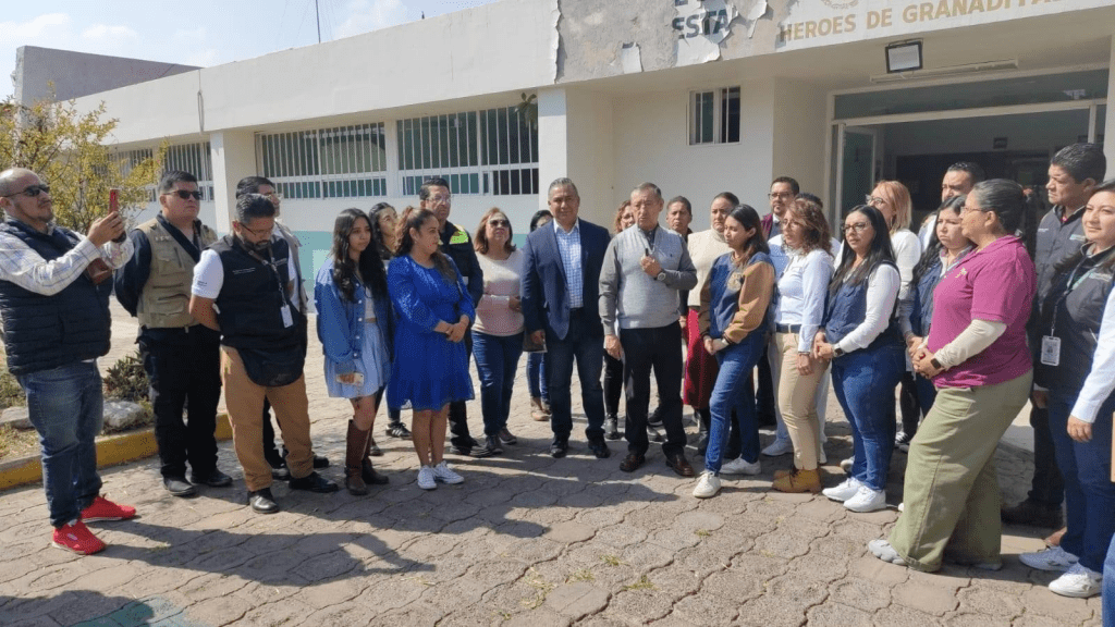 Avances en El Suministro de&nbsp;Medicamentos.