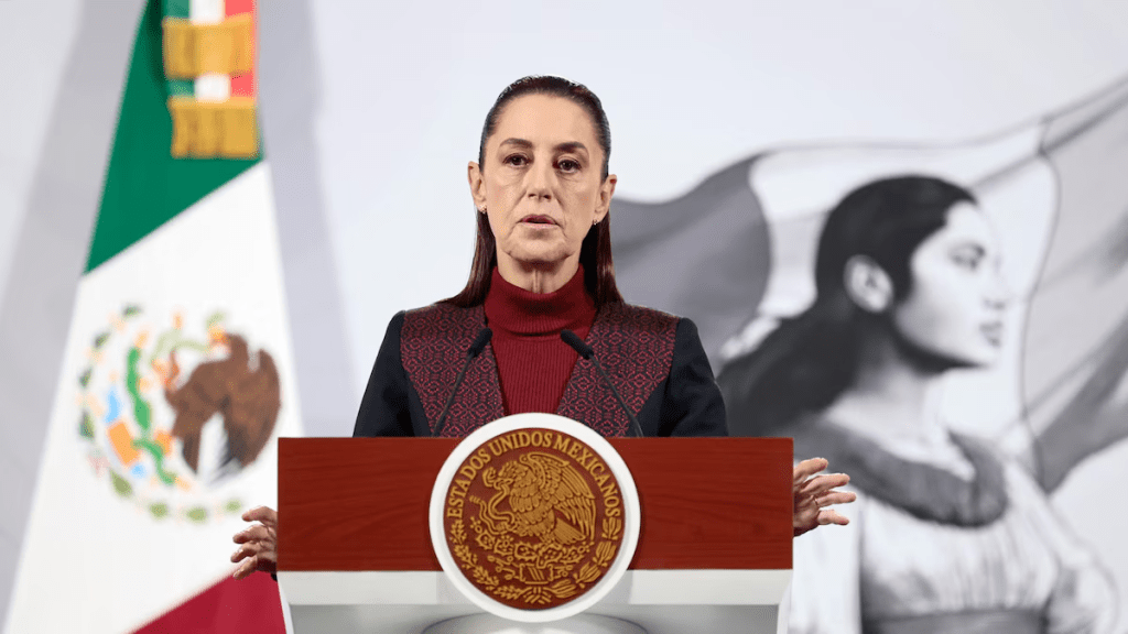 México ‘despierta’ : Presenta 30 quejas ante ONU por violación a derechos humanos de migrantes en&nbsp;EU.