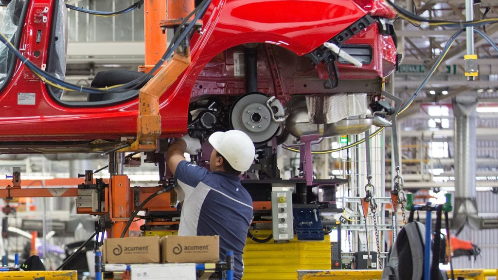 INA pide no cambiar reglas de origen del&nbsp;T-MEC.