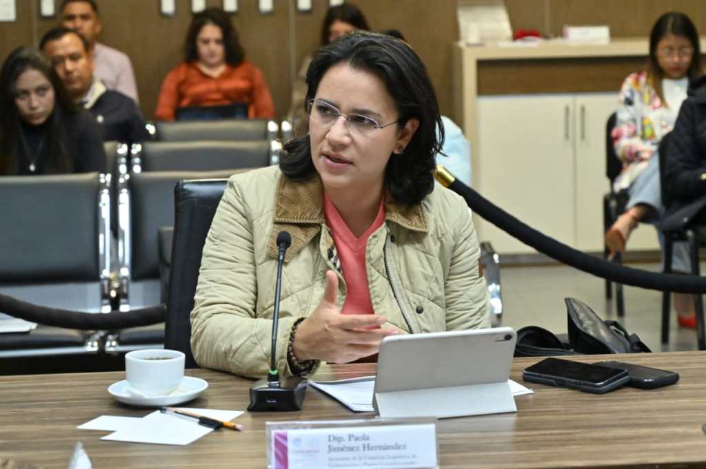 Analizan comisiones conciliar vida familiar y laboral de las&nbsp;personas.