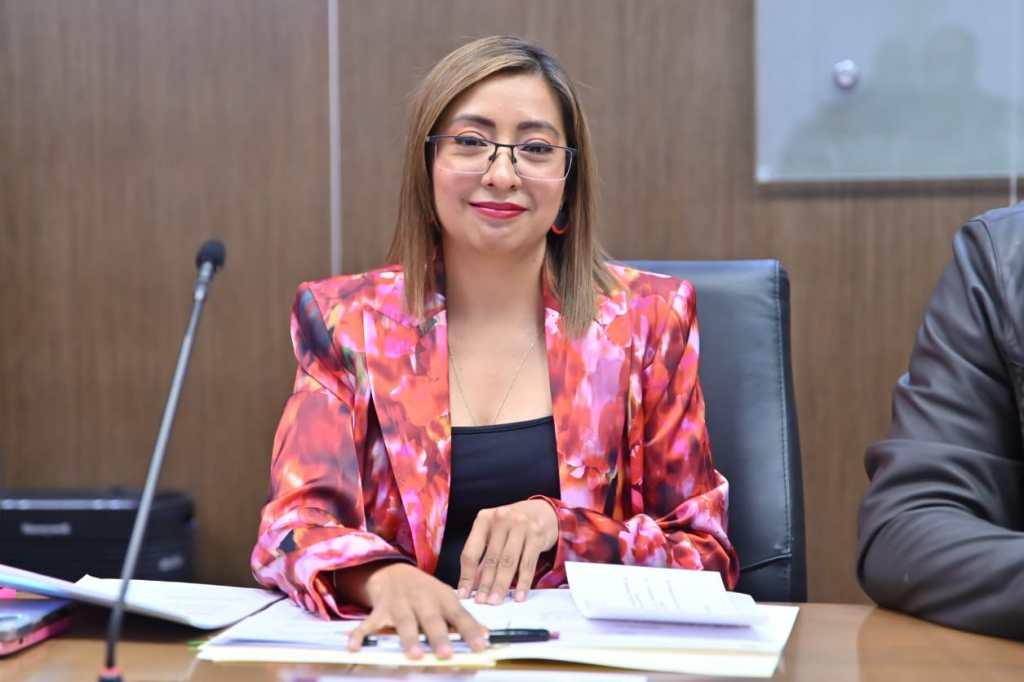 Avanza análisis de propuestas de tarifas de agua&nbsp;municipales.