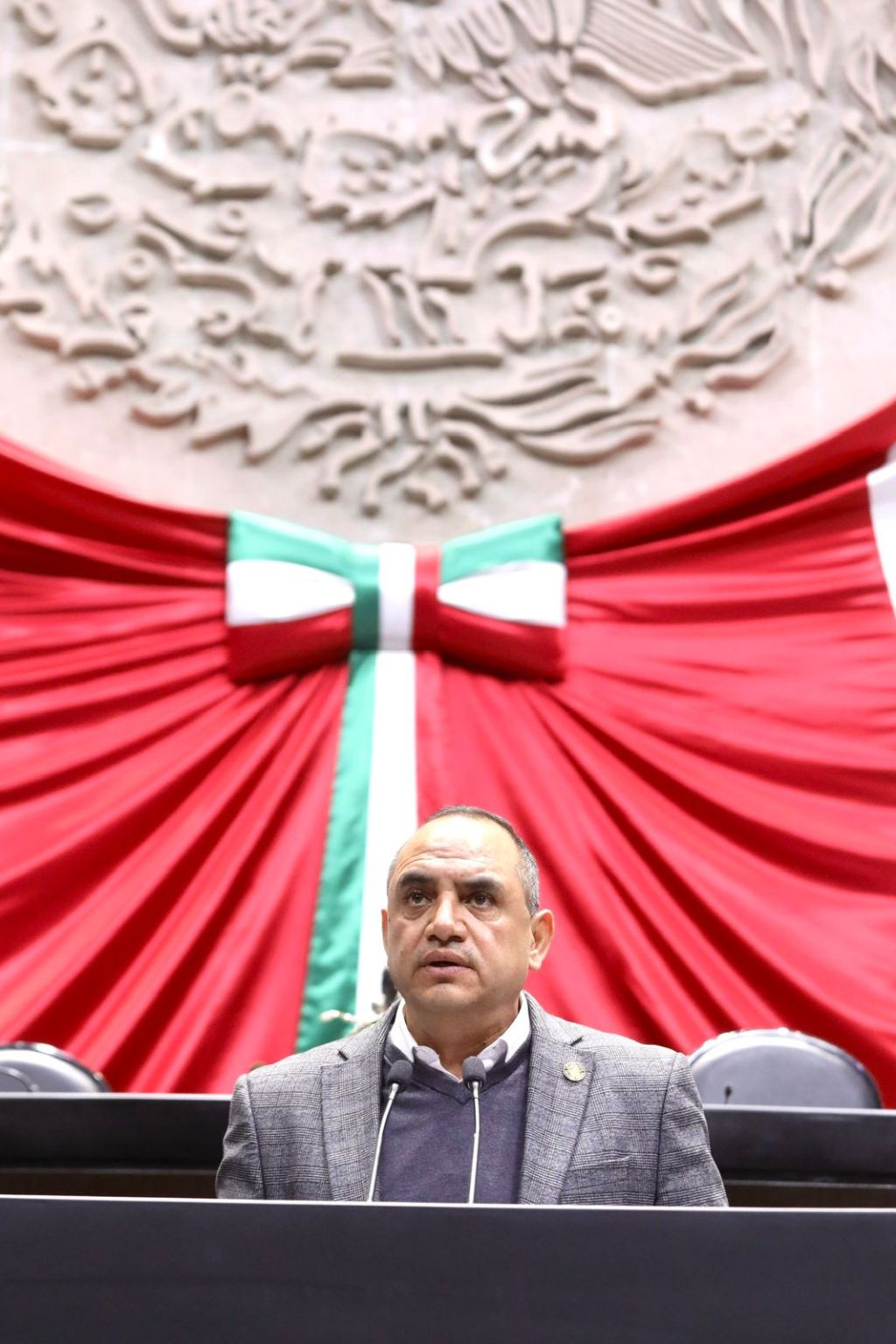 Aprueba Cámara de Diputados Federal Iniciativa del Diputado Federal del PRI Noel Chávez Velázquez para disminuir Emisiones de Gases de Efecto&nbsp;Invernadero.