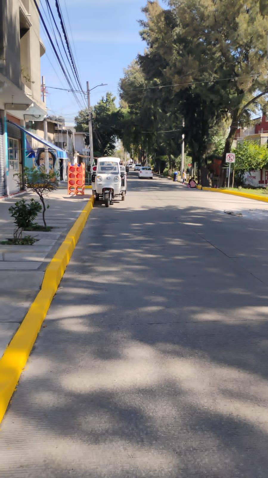 Para un Mejor&nbsp;Entorno.