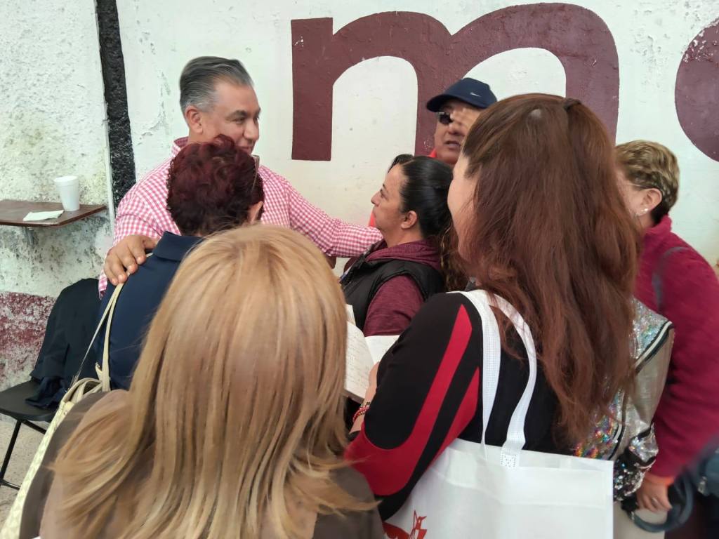 ¡¡¡28 Años, Y Vamos por&nbsp;MÁS!!!