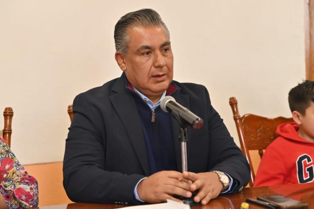 Conferencia de Prensa: La Exposición de Casos por Víctimas&nbsp;Directas…