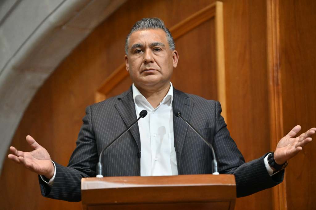 Plantea GPmorena eliminar fuero penal de personas servidoras&nbsp;públicas.