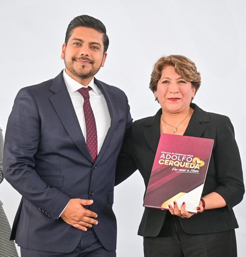 Avanza la transformación de Nezahualcóyotl con programas y acciones del Plan Integral Oriente; Gobernadora Delfina Gómez&nbsp;Álvarez.