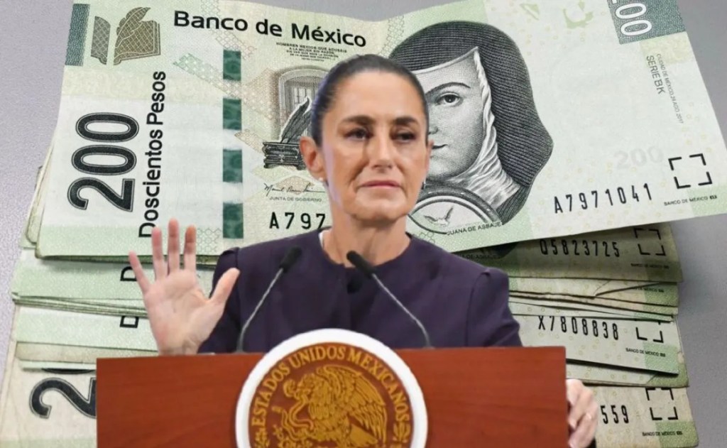 Sheinbaum manda iniciativa al Senado para bajar semana laboral a 40 horas| Así bajarán los&nbsp;tiempos.