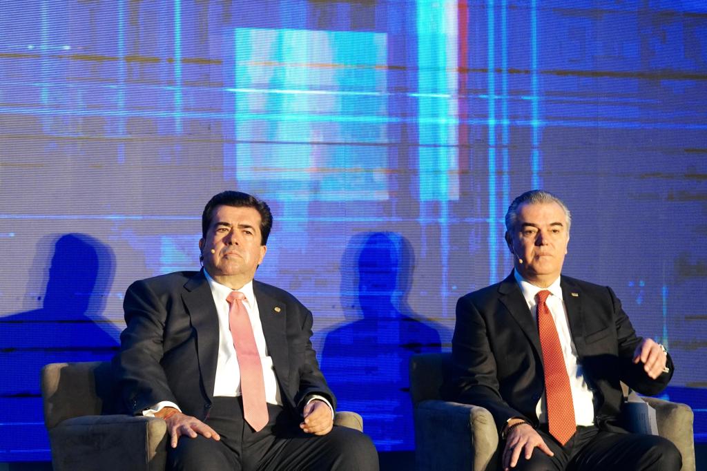 Las 40 Horas es Justicia para Los Trabajadores: Diputado Federal por Morena Pedro Haces&nbsp;Barba.