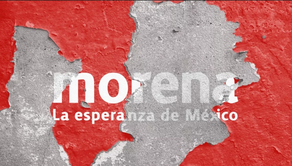 La consolidación de la&nbsp;4T.