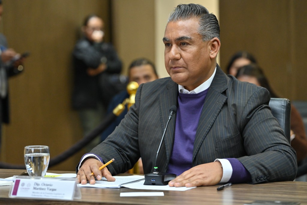 Aprueban comisiones legislativas el derecho a la activación&nbsp;física.