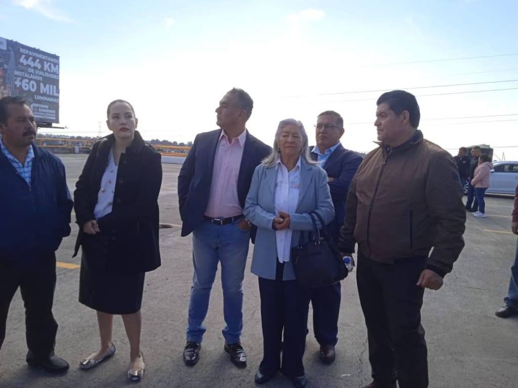 ¡¡¡A Ecatepec se le&nbsp;Ama!!!