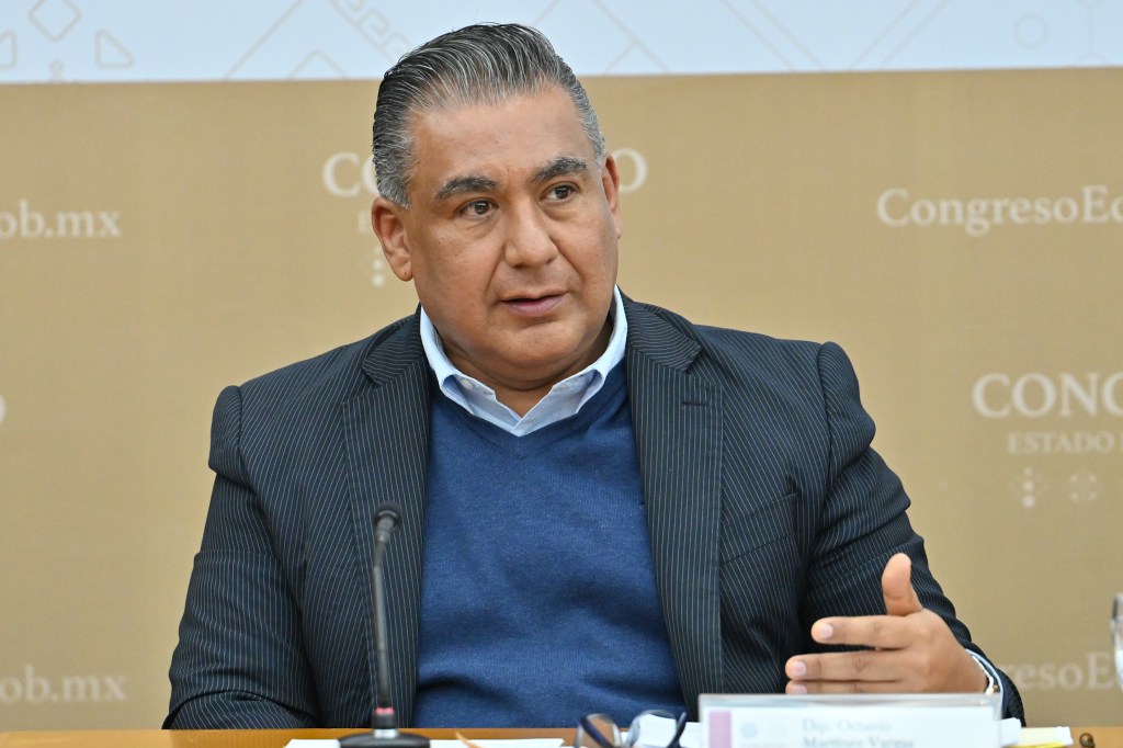 Congreso avala el Juzgado LIBRE para atender violencia de&nbsp;género.