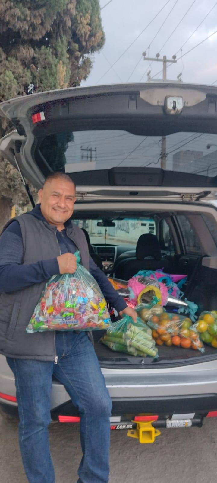 ¿Ahorro? Ven a La Central de Abasto Ecatepec y&nbsp;Convéncete.