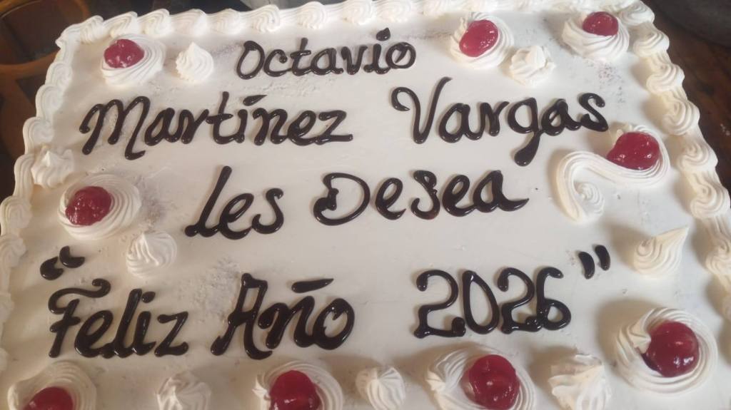 Enhorabuena Vecinas y&nbsp;Vecinos.