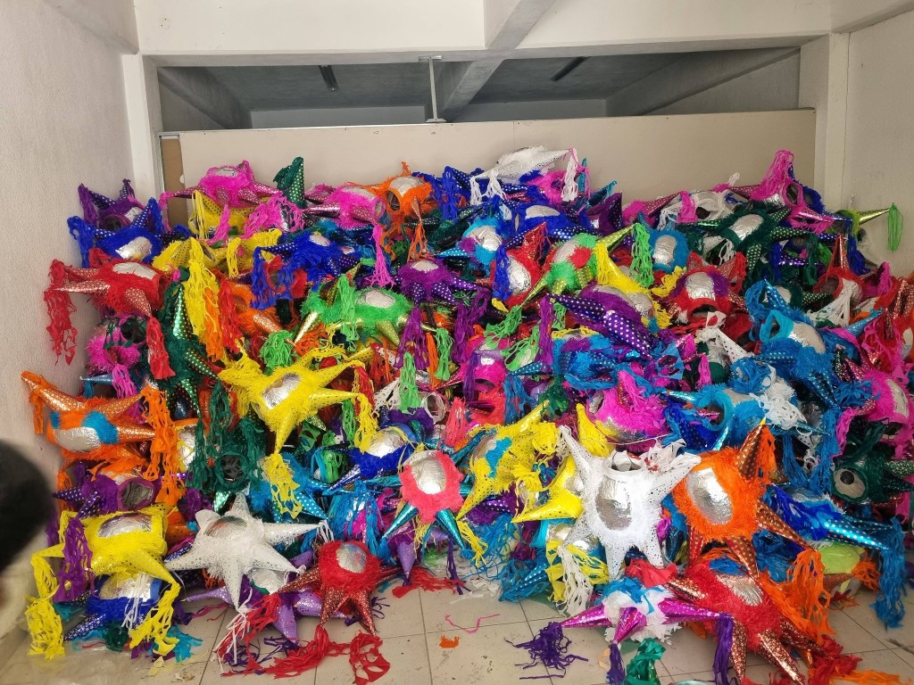 No hay Vacaciones para Su Servidor, hay Compromiso con Las Vecinas y Los&nbsp;Vecinos.