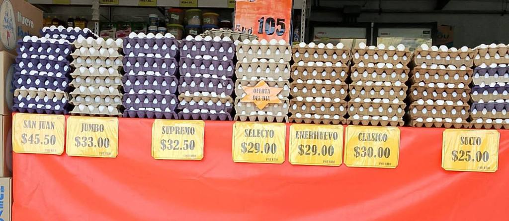 Aquí en la Central de Abasto Ecatepec, encontrarás los mejores precios,calidad, servicios y productos de la canasta básica, de todo el país. Estamos listos para recibir a 100 mil personas diarias y garantizar todos los alimentos y productos que necesitas para tus celebraciones&nbsp;decembrinas.