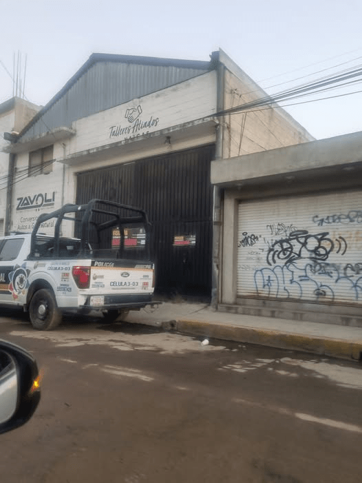 ¿Cero corrupción e impunidad en el Estado de&nbsp;México?