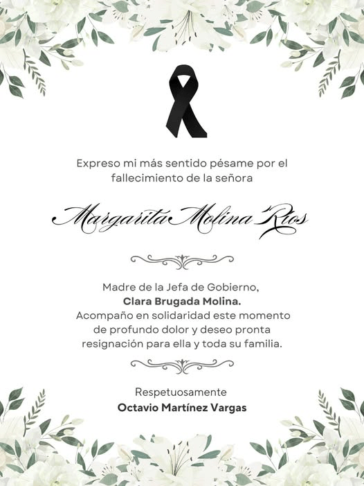 Que En Paz&nbsp;Descanse.