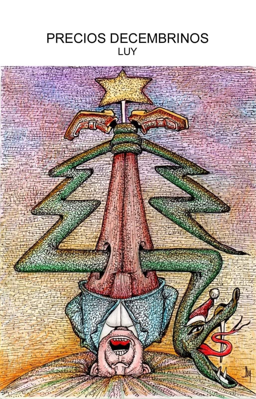 Precios Decembrinos.