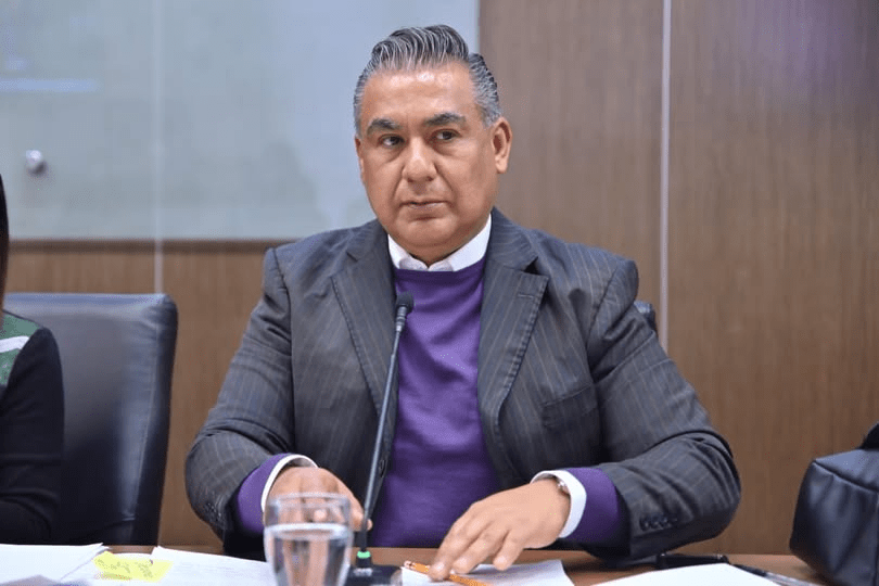 Día meneado y productivo en el Congreso del Estado de&nbsp;México.