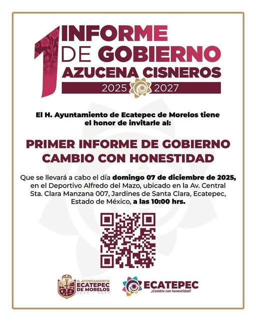 NO Falten, Las y Los&nbsp;Esperamos.