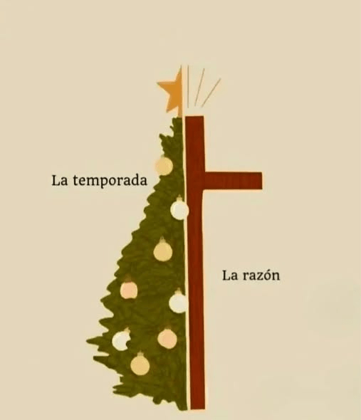 Algunas de las heridas más profundas que un creyente lleva, fueron entregadas en&nbsp;Navidad.