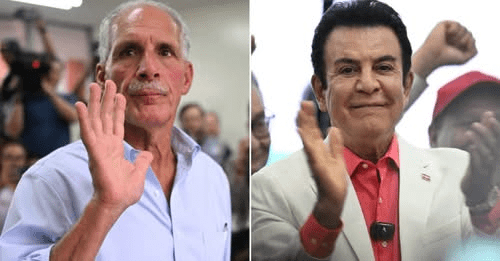 La izquierda se aleja del poder, la derecha vuelve y el efecto Trump sacude la política: claves de las elecciones en&nbsp;Honduras.