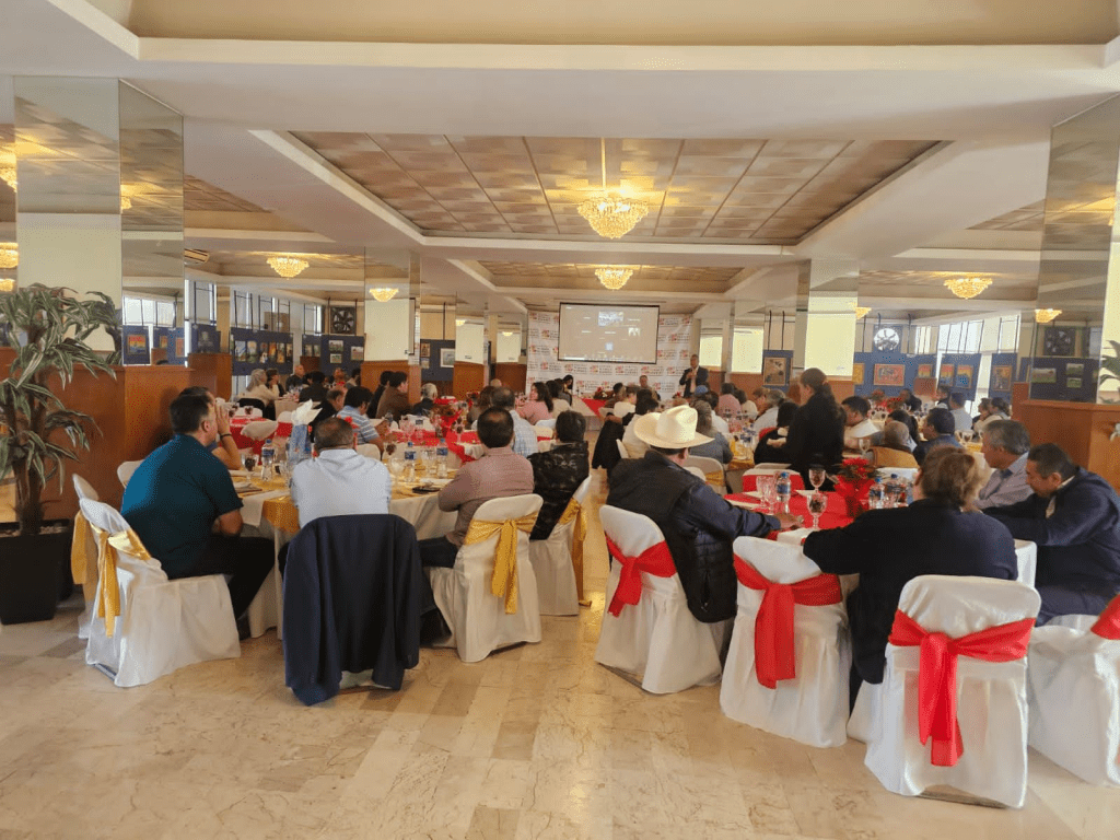 Nos preparamos en la Central de Abasto Ecatepec, para seguir ofreciendo a nuestros clientes los mejores precios, calidad y&nbsp;servicios.