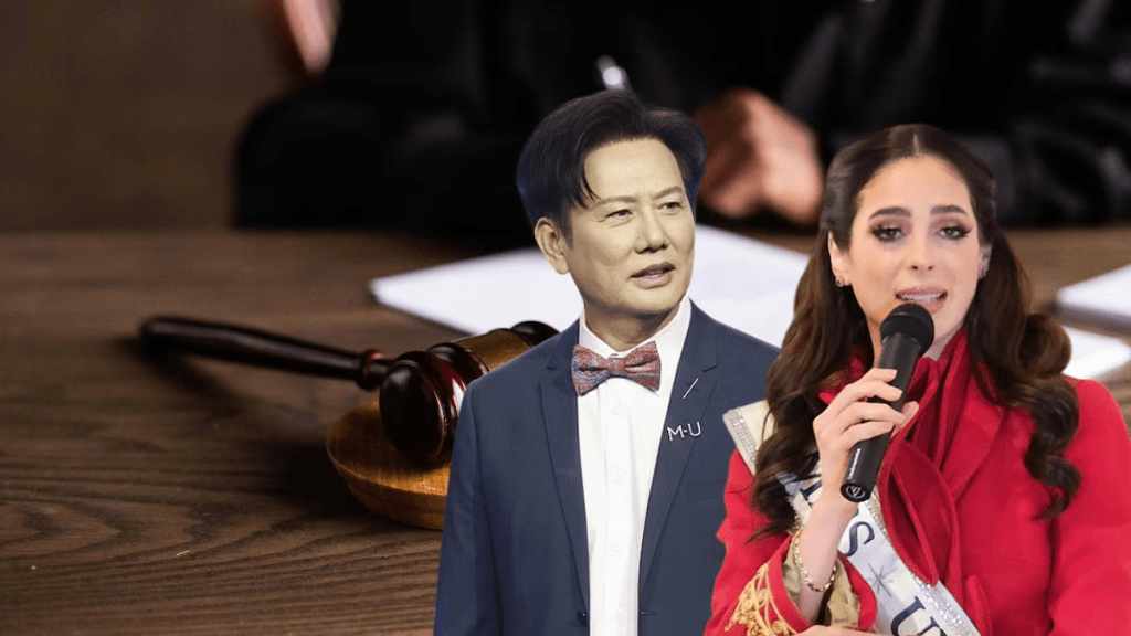 Policía de Tailandia recopila pruebas en caso de Fátima Bosch tras denuncia: ‘Sigue bajo&nbsp;investigación’.