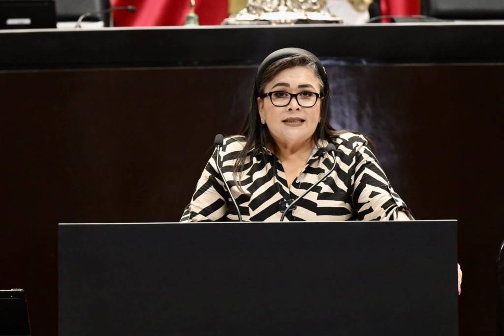 Plantea Diputada Federal por Morena Ana Elizabeth Ayala Leyva Iniciativa en Materia de Protección Integral a Denunciantes de&nbsp;Corrupción.