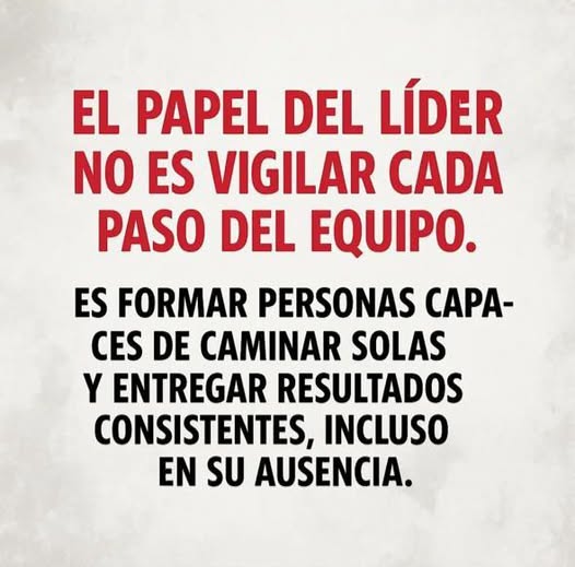 Excelente Participación.