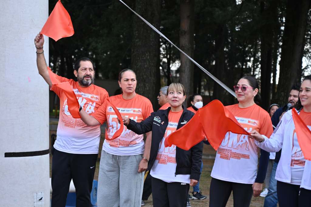 Cuidar a las mujeres es una responsabilidad pública: Francisco&nbsp;Vázquez.