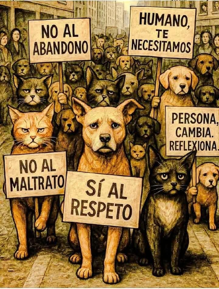 HOY Y SIEMPRE NOS NECESITAN, NO SOLAMENTE EN SU DÍA&nbsp;INTERNACIONAL.