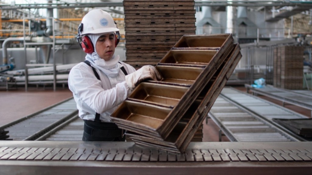 Empleo en México: IMSS registró 48,595 nuevos puestos formales en&nbsp;noviembre.