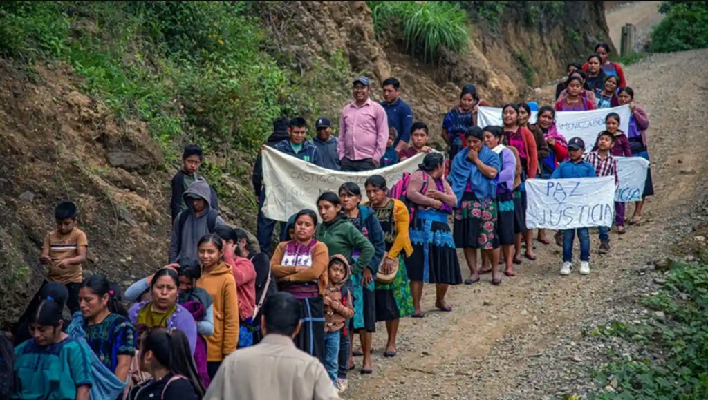 Encuestas contra realidad.