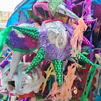 No solamente en Las Posadas, sino Siempre podamos Dibujar e Iluminar Las Sonrisas de Nuestras Niñas y Nuestros&nbsp;Niños.