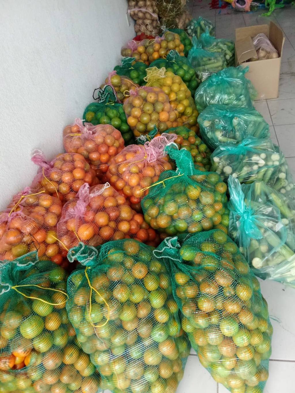 Hay que consentir a las niñas y a los niños de&nbsp;Ecatepec.