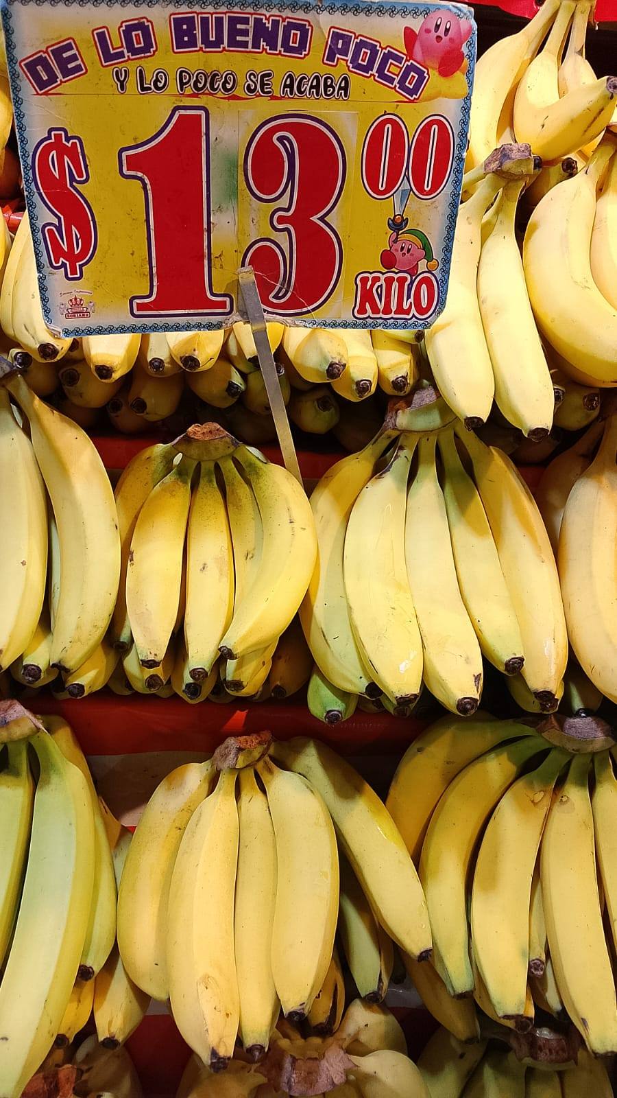 Los mejores precios, calidad, frescura y peso de los productos de la canasta básica, los encuentras Siempre en la Central de Abasto Ecatepec. Tenemos un alto compromiso con tu&nbsp;economía.