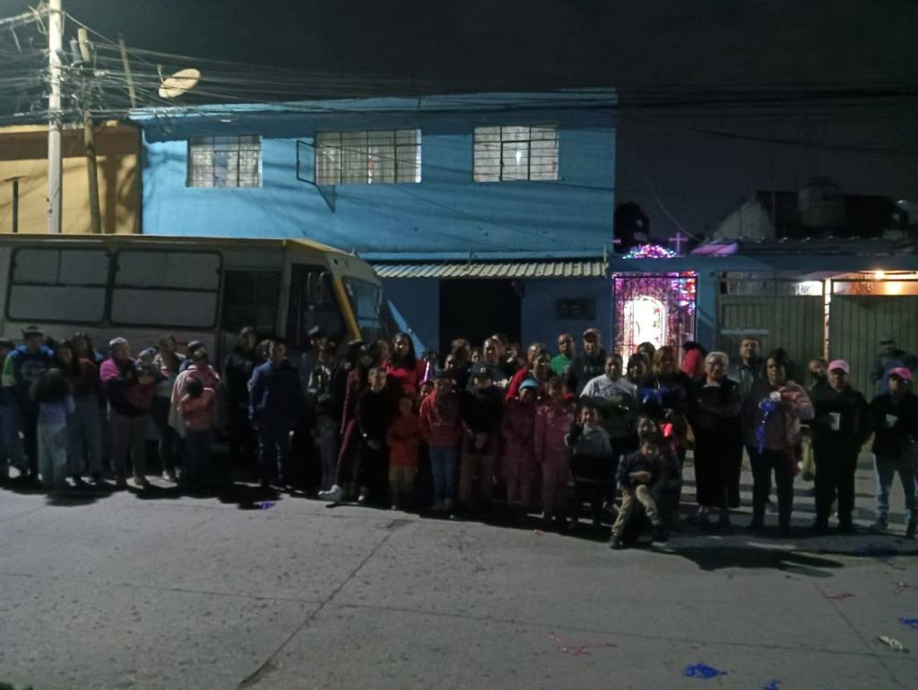 Se Empieza a Respirar&nbsp;Tranquilidad.